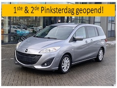 Mazda 5 - 5 1.8 115pk Business