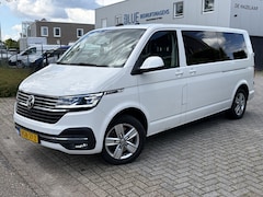 Volkswagen Transporter - T6.1 Bulli 2.0 TDI 146KW E6 4Motion DSG7 Automaat L2H1 32 ✓ camera ✓ navigatie ✓ 2x schuif