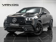 Mercedes-Benz GLE-Klasse Coupé - GLE 350 e 4Matic AMG Line | NIGHT | 53 AMG Look | Trekhaak Elekt