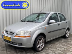 Daewoo Kalos - 1.4 Style|Airco|