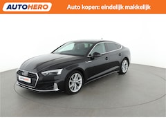 Audi A5 Sportback - 40 TFSI S edition | HF84647 |