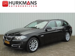 BMW 5-serie Touring - 2.0 520i AUT 184 PK PANODAK TREKHAAK ENZ