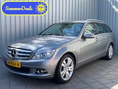 Mercedes-Benz C-klasse Estate - 180 CGI BlueEFFICIENCY Business Class Avantgarde|Navigatie|