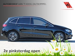 Mercedes-Benz B-klasse - 250e Luxury Line WIDESCREEN CAMERA NAVI TREKHAAK <FACELIFT>>