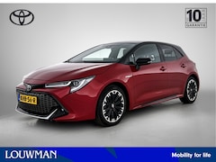 Toyota Corolla - 1.8 Hybrid GR-Sport Bi-Tone | Apple carplay/ Android auto |