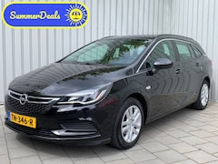 Opel Astra Sports Tourer - 1.0 Edition|Navigatie|Climate Control|