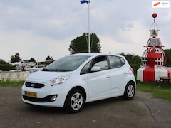Kia Venga - 1.4 CVVT Plus Pack *Cruise *Trekhaak