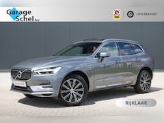 Volvo XC60 - 2.0 Recharge T6 AWD Business Pro - Trekhaak - Pano - H&K - Pilot Assist - Stoel/Stuurverwa