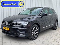 Volkswagen Tiguan - 1.5 TSI ACT Highline Business R|117000KM|Virtual Cockpit|