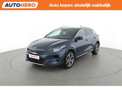 Kia XCeed - 1.6 GDi PHEV DynamicLine XR47190