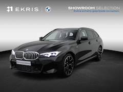 BMW 3-serie Touring - 330e M Sportpakket | Comfort Pack | Stuurwielrand Verwarmd | Comfort Access | Trekhaak | D
