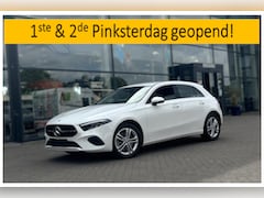 Mercedes-Benz A-klasse - A 250 e 218pk 8G-DCT Star Edition Luxury Line