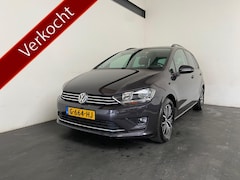 Volkswagen Golf Sportsvan - 1.4 TSI Connected Series