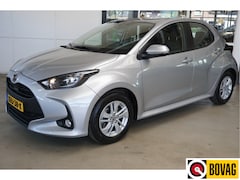 Mazda 2 Hybrid - 1.5 Radar Cruise Controle - Navi - Climate Control Airco