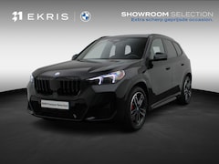 BMW X1 - xDrive25e M Sportpakket Pro | Premium Pack | Comfort Pack | Travel Pack | Stuurwielrand Ve