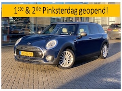 MINI Clubman - 1.5 136pk Cooper