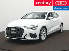 Audi A3 Sportback - 40 TFSI e Advanced edition 204PK | Adap. Cruise | Climate | LED |