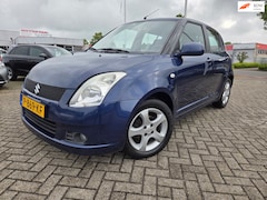 Suzuki Swift - 1.5 Comfort/STOELVERWARMING