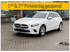 Mercedes-Benz A-klasse - A 250 e 218pk 8G-DCT Business Line