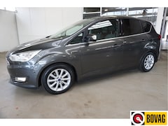 Ford C-Max - 1.0 Titanium Trekhaak
