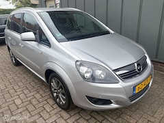 Opel Zafira - 1.8 Edition 7 Persoons