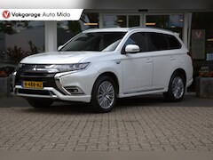Mitsubishi Outlander - 2.4 PHEV 4WD Automaat Instyle | Trekhaak