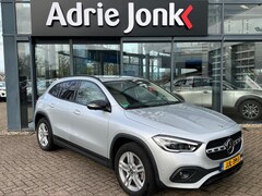 Mercedes-Benz GLA-Klasse - 250 e AMG Line AUTOMAAT | TREKHAAK | HYBRIDE | PARKEER ASSISTENT | 360gr CAMERA | WIDE SCR