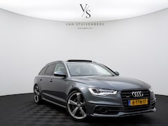 Audi A6 Avant - 3.0 TDI BiT quattro Pro Line Plus PANO BNO LUCHTVERING