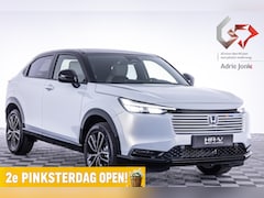 Honda HR-V - 1.5 e:HEV Advance Style Plus |€2000, -VOORAAD VOORDEEL | NIEUWE AUTO | AUTOMAAT | DIRECT L