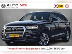 Audi Q7 - 3.0 TFSI quattro Pro Line + 7p | 7 Pers. | Pano | Leer | Memory