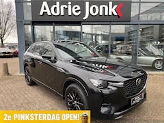 Mazda CX-60 - 2.5 e-SkyActiv PHEV Homura Plus AUTOMAAT | PLUG-IN HYBRID | MEEST LUXE UITVOERING | PANORA