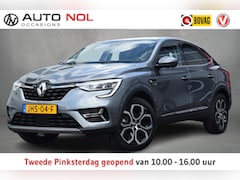 Renault Arkana - 1.6 E-Tech Hybrid 145 Intens | Apple CarPlay | LED | Camera | Climate