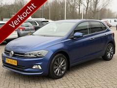 Volkswagen Polo - 1.0 TSI Comfortline