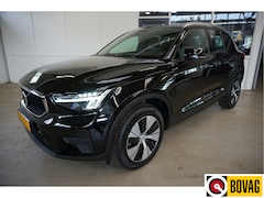 Volvo XC40 - 2.0 B3 Black Edition Cruise Adaptief - Stoel- Stuur verwarming