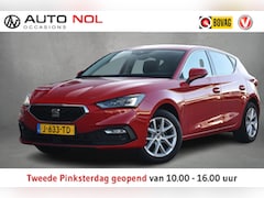 SEAT Leon - 2.0 TDI Style Launch Edition | Apple CarPlay | Camera | Cruise | Climate
