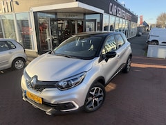Renault Captur - 0.9 TCe Life | NAVI | AIRCO | 78DKM |