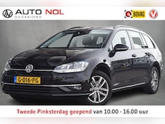 Volkswagen Golf Variant - 1.4 TSI Highline Business | 125 PK | Trekhaak | DSG | CarPlay | Stoelverwarming