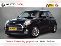 MINI 3-Deurs - 1.5 Cooper Business | Airco | Cruise | Navi | Licht Metalen Velgen
