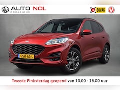 Ford Kuga - 2.5 PHEV Vignale | Pano | Apple Carplay | Stoelverwarming