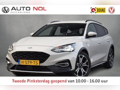 Ford Focus Wagon - Wagon 1.0 EcoBoost Active Business | Stuur- en Stoelverw. | Apple CarPlay | ACC | B&O