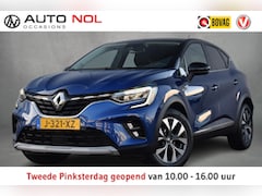 Renault Captur - 1.0 TCe 100 Intens | Half Leer | Camera | Climate | Cruise