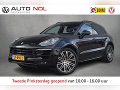 Porsche Macan - 3.0 S | NAP | Luchtvering | Pano | Bose | Memory | Leer