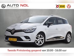 Renault Clio - 0.9 TCe Limited | Navi | Airco | 16" velgen |