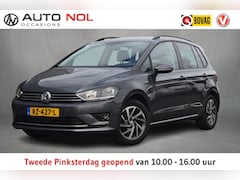 Volkswagen Golf Sportsvan - 1.2 TSI Highline | Camera | Cruise | Navigatie | 17" velgen