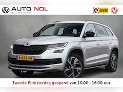 Skoda Kodiaq - 1.5 TSI 4x4 Sport Business | Apple CarPlay | Memory | Stoelverwarming