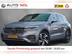 Volkswagen Touareg - 3.0 TSi eHybrid 4MOTION | Trekhaak | Luchtvering | Pano | Leer | Memory
