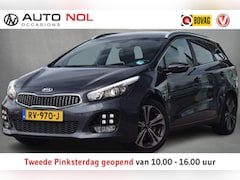 Kia Cee'd Sportswagon - 1.0 T-GDi GT-Line Summer Edition | Apple CarPlay | Pano | Stuur- en Stoelverwarming