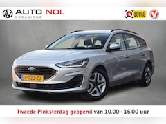 Ford Focus Wagon - 1.0 EcoBoost Hybrid Connected | Apple CarPlay | LED | Cruise | Sportstoelen