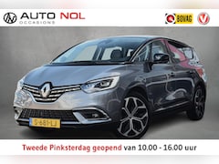 Renault Grand Scénic - 1.3 TCe Techno 7p. | 18" Lm Velgen | achteruitrijcamera | Navi | Cruise |