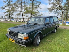Volvo 240 - 2.0i Polar Super polar